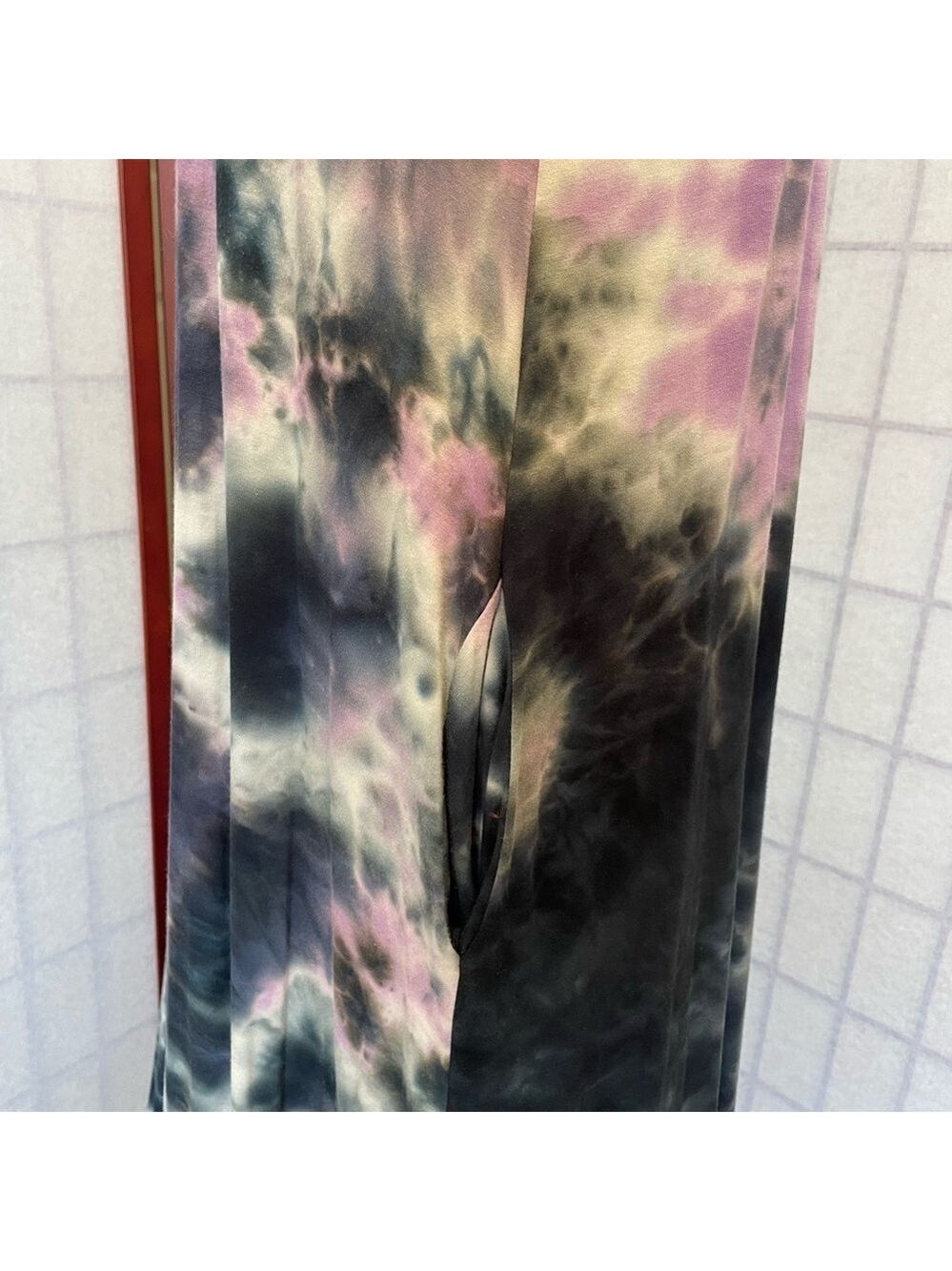 Maxi Tie-Dye - NWOT - Size Large - Picture 8 of 8